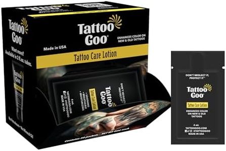 Tattoo Goo