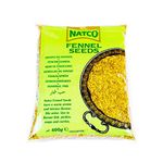 Natco Fennel Seeds 400g