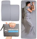 Sleeping Bag Liner - Adult Sleep Sa