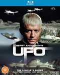 UFO: The Complete Series [Blu-ray]