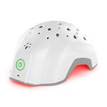 Theradome EVO LH40 Laser Helmet for Hair Loss Treatments in Men and Women. (LH40 EVO)