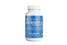 Schinoussa Super Foods Drink Mixes (Lemon Keto Boost Electrolytes + 100g)