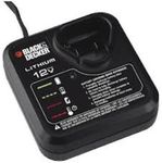 Black & Decker LCS12 - 12 Volt Lith