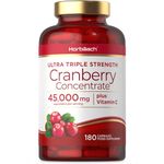 Cranberry Supplement For Women