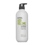 KMS Add Volume Shampoo for All Hair Types, 750ml