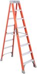 Louisville Ladder 8-Foot Fiberglass