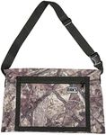 DAN'S Hunting Gear, LLC Shoulder Game Bag, Ideal for Rabbits, Squirrels, and Other Small Game, Waterproof, Made in U.S.A. (Camo)