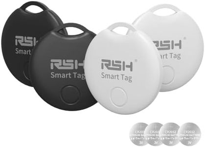 Key Finder