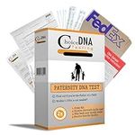 Choice DNA Paternity DNA Testing Ki