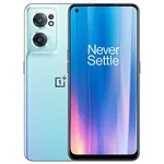 OnePlus Nord CE 2 5G Dual Sim Global Unlocked 8GB RAM 128GB Storage 65W Supervooc (Bahama Blue)