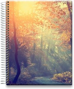 Tools4Wisdom 2027 Planner Weekly and Monthly 8.5x11 Hardcover 15 Months