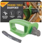 Smith’s 50601 Pruning Tools Sharpen