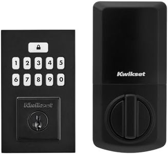 Kwikset Sm