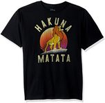 Disney Men's Lion King Simba Pride 