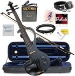 Electric Violin Bunnel Edge Outfit 