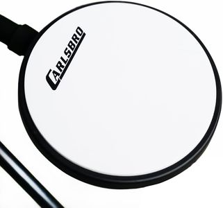 Carlsbro Rock50 Kids Electric Drum Set – Compact Beginner Kit