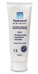 Hydromol Ointment 100g Tube for The Management of Dermatitis, Eczema, Psoriasis and Other Dry Skin Conditions