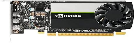 HP NVIDIA T400 Graphic Card - 2 GB 