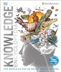 Knowledge Encyclopedia: The World as You've Never Seen it Before