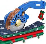 BAOSHISHAN Electric Fabric Rotary C