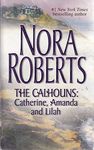 The Calhouns: Catherine, Amanda, and Lilah