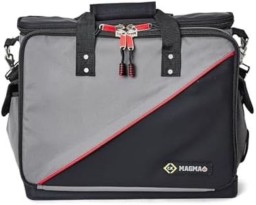 Best Price Square TECHNICIAN'S TOOL CASE PLUS BPSCA MA2632 - SG33148 By CK TOOLS