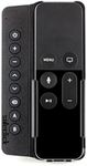 Sideclick Remotes SC2-APG34K Universal Remote Attachment for Apple TV Gen 2-5