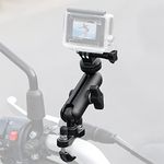 Camera Mount For Bike