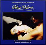 Blue Velvet (Original Soundtrack)