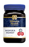 Manuka Health MGO 115+ UMF6 Honey, 500 g