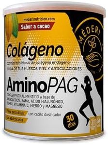 Amino Pag Mederi sabor Cacao (360 gramos)