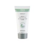 REN Clean Skincare Evercalm™ Gentle Cleansing Milk, Travel Size 50ml