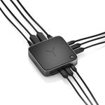 Brydge Stone CORE USB-C MST (Multi-