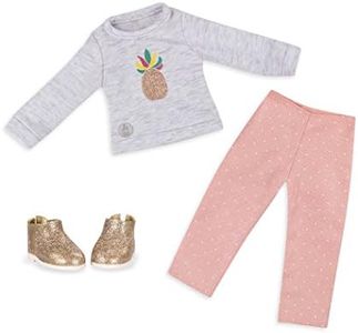 Glitter Gi