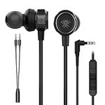 Innens 3.5 MM Wired Gaming Earphone