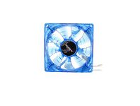 Bgears b-PWM 90mm Blue Cooling b-PWM 90 Blue 2Ball Translucent Blue