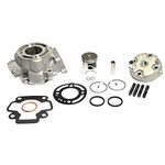 Athena - 02-24 Kawasaki KX 65 Stock Bore Complete Cylinder Kit (P400250100006)