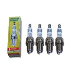 4 PCS *NEW* - Denso # 5304 IRIDIUM Power Spark Plugs IK20