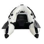 Mercury Inflatable Boats