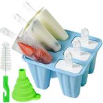 Koji Popsicle Molds