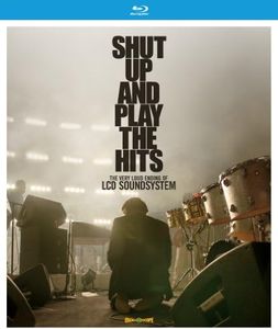 Shut Up and Play the Hits