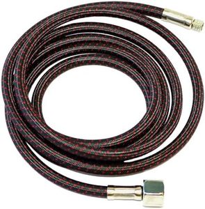 Paasche Airbrush 10-Foot Nylon Braided Air Hose