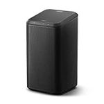 PHILIPS Audio Fidelio FS1/10 Wireless Speaker | 60 W RMS | Wi-Fi, Bluetooth, Chromecast, Apple AirPlay 2 & Spotify | Ambilight | DTS Play-Fi for compatible TV/Fidelio Soundbar/Subwoofer | Black