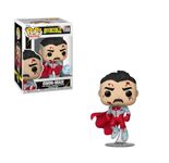 Funko Invincible Bloody Omni-Man Exclusive Pop Vinyl Figure 1500 Bundled with Pop Protector, Standard