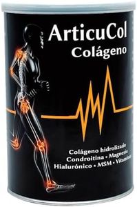Colágeno h