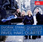 Dvorak - String Quartets O