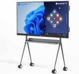 TIBURN HQ Board 75" R2 MAX，Smart Bo