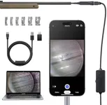 Teslong Rifle Borescope for Phone &