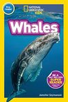 National Geographic Readers: Whales