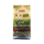 Living World Extrusion Guinea Pig Food, 3.3-Pound